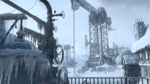 Frostpunk 2 : Une suite annoncé pour le jeu de gestion et de survie glacial