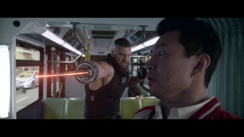 Shang-Chi et la Légende des Dix Anneaux : un nouveau mythe naîtra dans le prochain film du MCU
