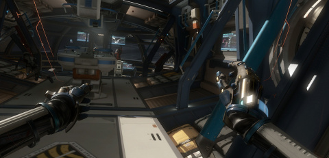 Lone Echo 2 : Le jeu spatial en VR de Ready at Dawn se trouve une nouvelle date de sortie