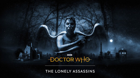 Doctor Who : The Lonely Assassins sur ONE