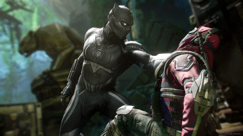 Marvel's Avengers War for Wakanda : Un DLC à la hauteur de Black Panther ?