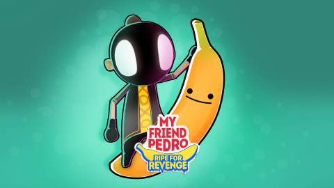 My Friend Pedro Ripe for Revenge : astuces et guide complet des niveaux du jeu