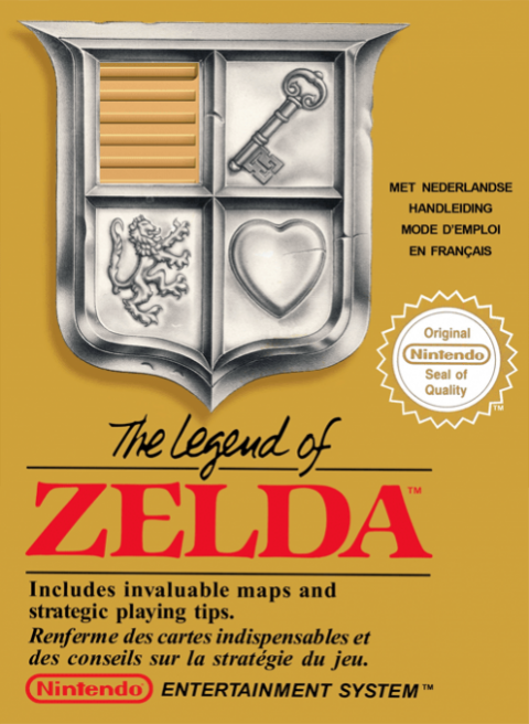 The Legend of Zelda : comment une simple balade a inspiré la licence culte ?