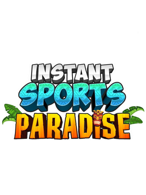 INSTANT SPORTS Paradise sur PS5