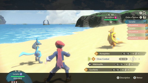Zelda BotW 2, Légendes Pokémon Arceus... Les 11 jeux Nintendo Switch les plus attendus de 2022