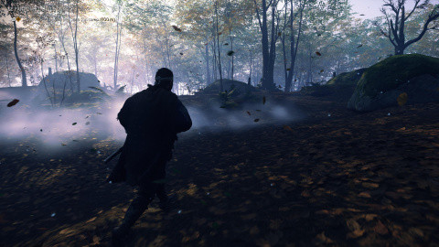 Ghost of Tsushima : Director’s Cut - Retour en force pour Jin Sakai sur PS5 ?