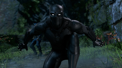 Black Panther : le héros du Wakanda va avoir droit à un jeu en open world comme Spider-Man, les infos