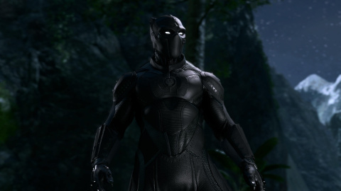 Marvel's Avengers : War for Wakanda - Que vaut le DLC gratuit de Black Panther ?