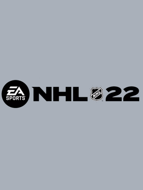 NHL 22 sur PS5