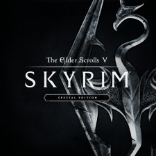 The Elder Scrolls V : Skyrim sur PS4