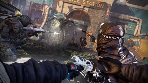 Rainbow Six Extraction : Gameplay, progression des opérateurs... Ubisoft fait le point