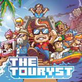The Touryst sur PS4