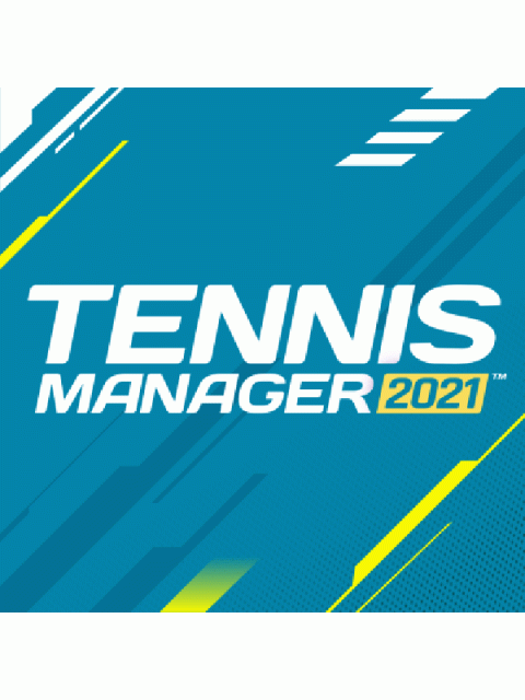 Tennis Manager 2021 sur PC