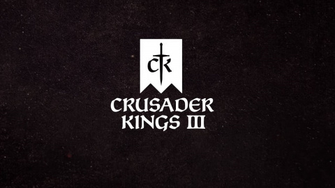 Crusader Kings III sur Xbox Series