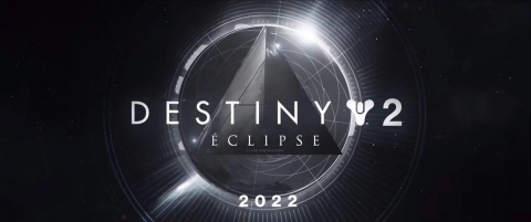 Destiny 2 : Eclipse sur ONE