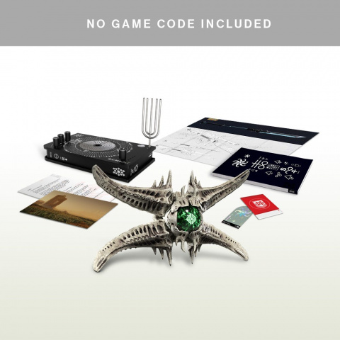 Destiny 2 : une édition collector pour l’extension La Reine Sorcière, prix et images