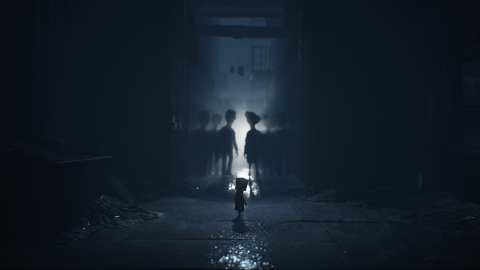gamescom 2021 : Little Nightmares 2 dévoile et détaille sa version PS5/Xbox Series dans un sombre trailer
