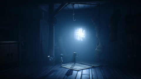 gamescom 2021 : Little Nightmares 2 dévoile et détaille sa version PS5/Xbox Series dans un sombre trailer