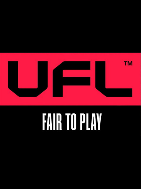 UFL sur Xbox Series