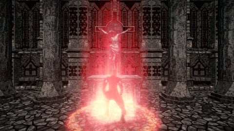 gamescom 2021 : Death Cathedral, un jeu d’action gothique basé sur la chair et les os, se dévoile pour la première fois