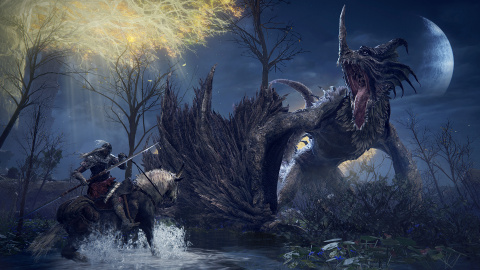 Elden Ring: 30 more bosses in the next DLC?  What we already know and what we think