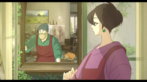 Ni no Kuni, Baldo, Hoa : Les meilleurs jeux qui s’inspirent du style Ghibli