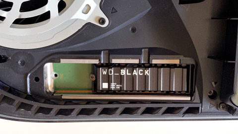 Test du SSD WD Black SN850 : L’extension idéale pour votre PS5