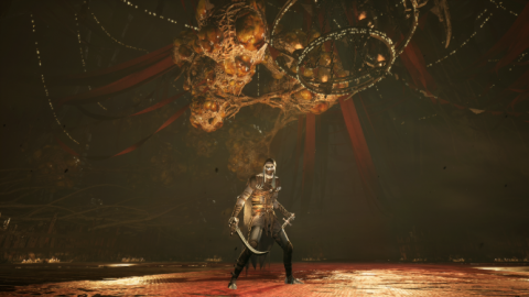 Thymesia: After the Fire Ring, the Future Bloodborne of the PC?  Our opinion on the demo of this Souls like