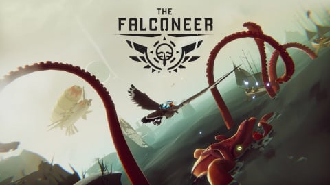 The Falconeer : Warrior Edition sur Switch