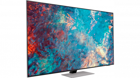 Samsung : les nouvelles TV 4K Neo QLED en promo