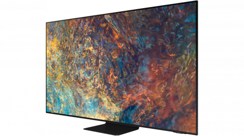 Samsung : les nouvelles TV 4K Neo QLED en promo