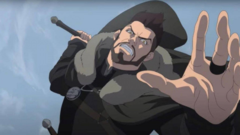 Netflix : La saison 2 de The Witcher directement liée à l'anime !
