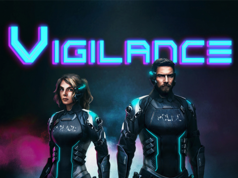 Vigilance 2099 sur PC