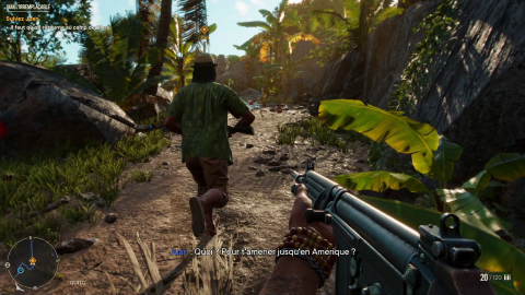 Far Cry 6, config minimum, recommandée, 2K, 4K... Quelles configurations requises pour jouer à l'open world d'Ubisoft ?