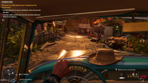 Far Cry 6, config minimum, recommandée, 2K, 4K... Quelles configurations requises pour jouer à l'open world d'Ubisoft ?