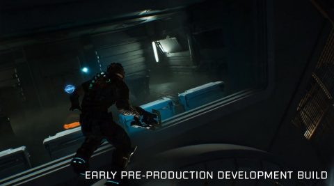 Dead Space Remake : Améliorations, intentions, images... retour sur le live organisé par EA Motive