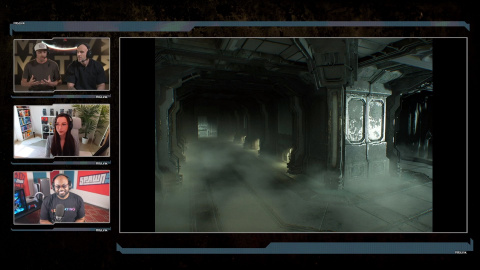 Dead Space Remake : Améliorations, intentions, images... retour sur le live organisé par EA Motive