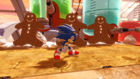 Sonic Colors Ultimate : Après le couac, les versions physiques datées