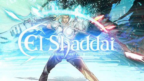 El Shaddai : Ascension of the Metatron, solution complète