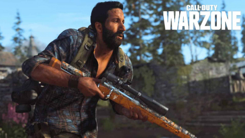 Call of Duty Warzone : La dernière mise à jour provoque la colère des joueurs