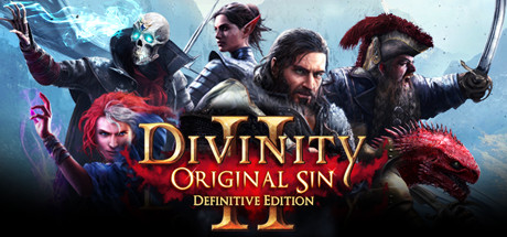 Divinity : Original Sin II - Definitive Edition sur PS4