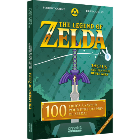 The Legend of Zelda : un nouveau livre truffé d'anecdotes sur la saga est disponible, tous les détails
