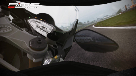 RiMS Racing : Le graal de la simulation de moto ?
