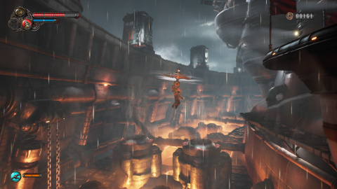 PS5 : Resident Evil, Diablo, Returnal... Les jeux de 2021 aux ambiances marquantes