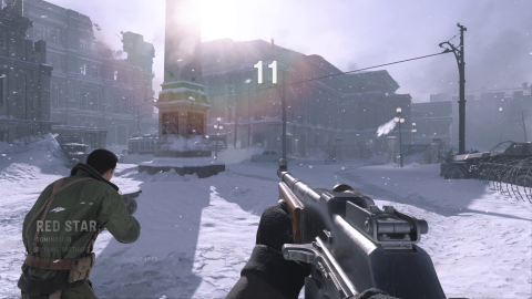 Call of Duty Vanguard : Après Cold War, est-ce que le multijoueur passe la Seconde ?