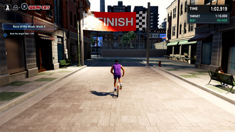 NBA 2K22 : la campagne solo se dévoile sur PS5 et Xbox Series, trailer et infos