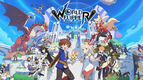 World Flipper : guides, astuces