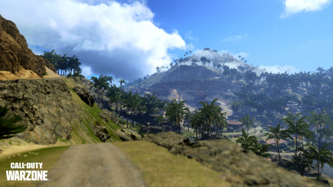 Call of Duty Warzone : une île du Pacifique comme nouvelle carte, une sortie pour bientôt