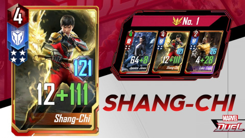 Shang-Chi : Origines, comics, films et jeux vidéo