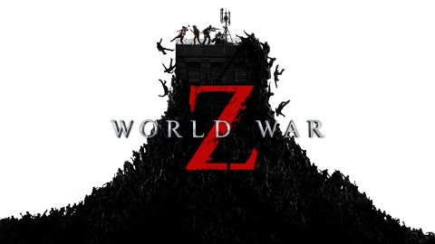 World War Z sur Switch